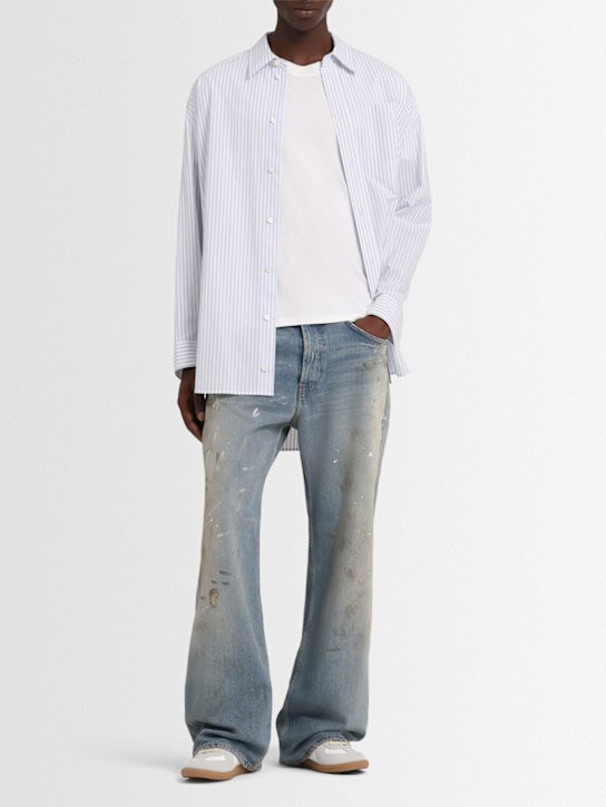 Acne Studios （Trafalgar 2021 Wide jeans）