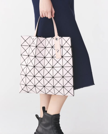 BAO BAO ISSEY MIYAKE  LUCENT GLOSS MIX