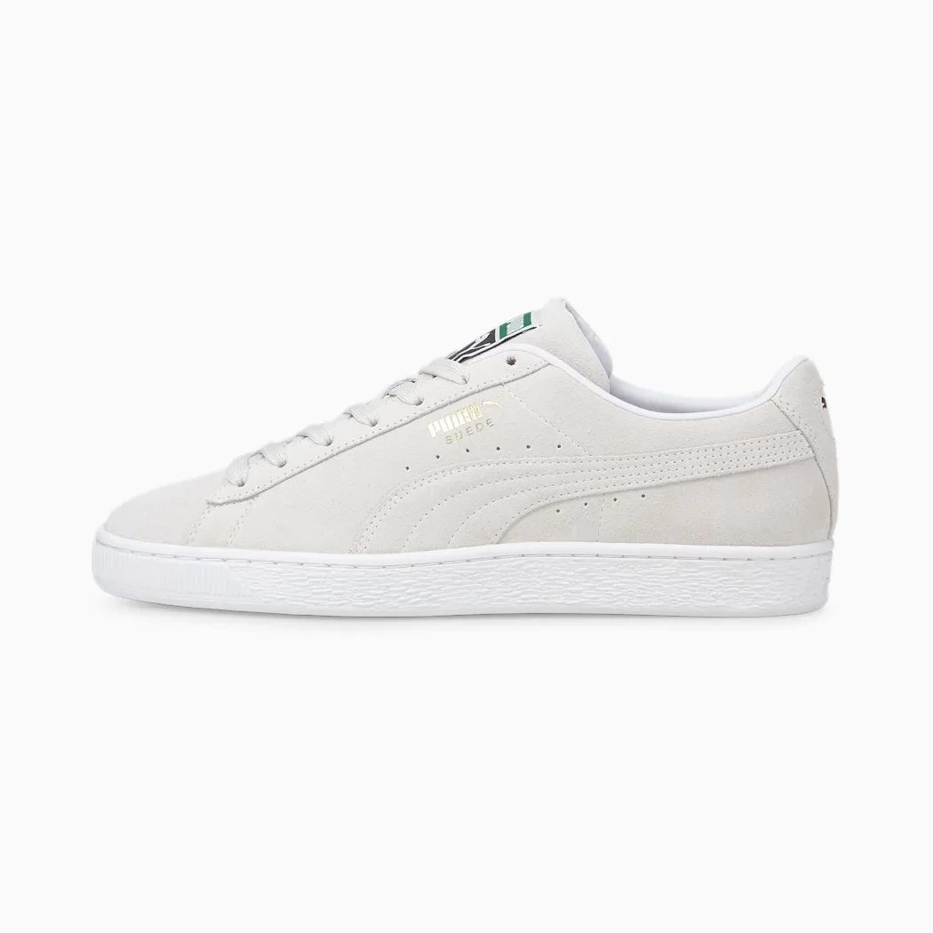 Suede Classic XXI Men's Sneakers
