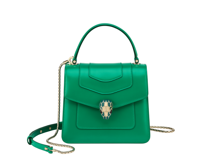 SERPENTI FOREVER TOTE
