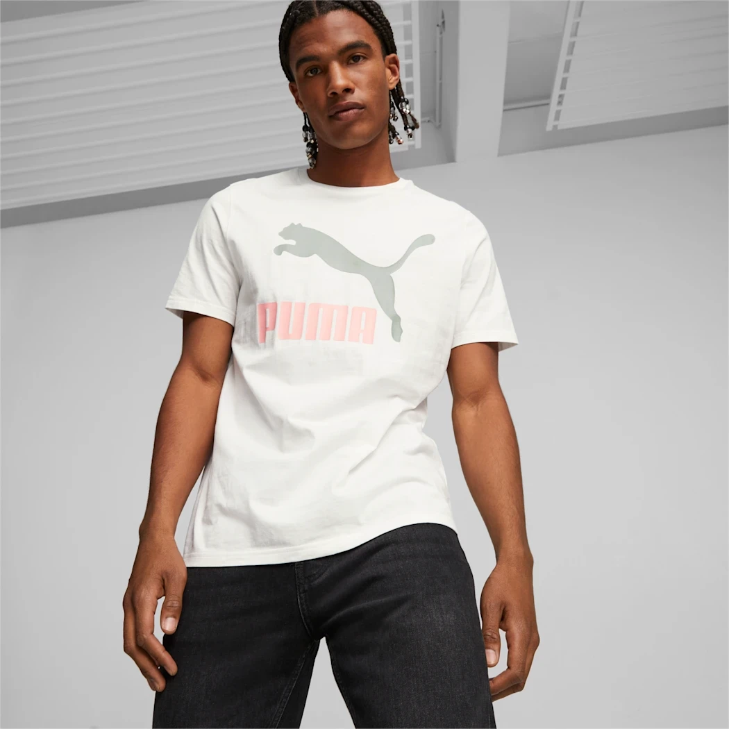 Classics Men's Logo Tee