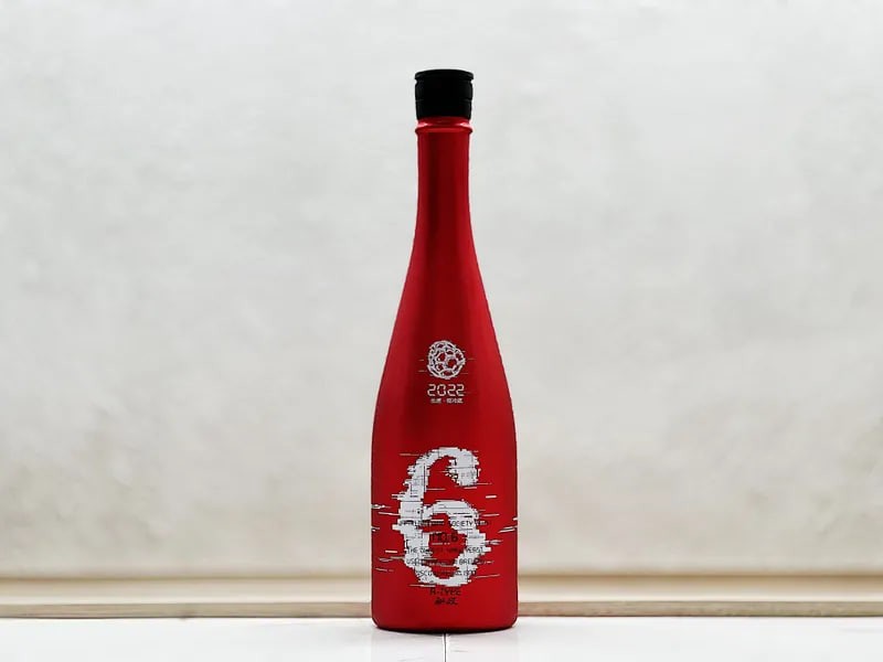 New Deal No.6 A-type