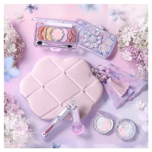 JILL STUART Unicorn Utopia Collection (Holiday Limited Edition)