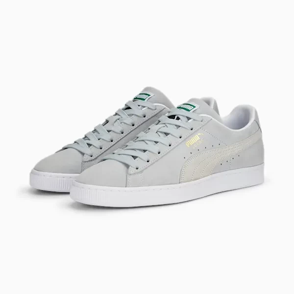Suede Classic XXI Men's Sneakers