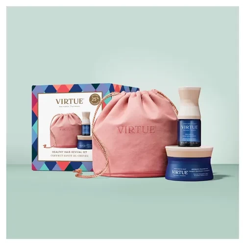 SEPHORA EXCLUSIVE VIRTUE LABS Healthy Hair Revival Kit (Holiday Limited Edition)