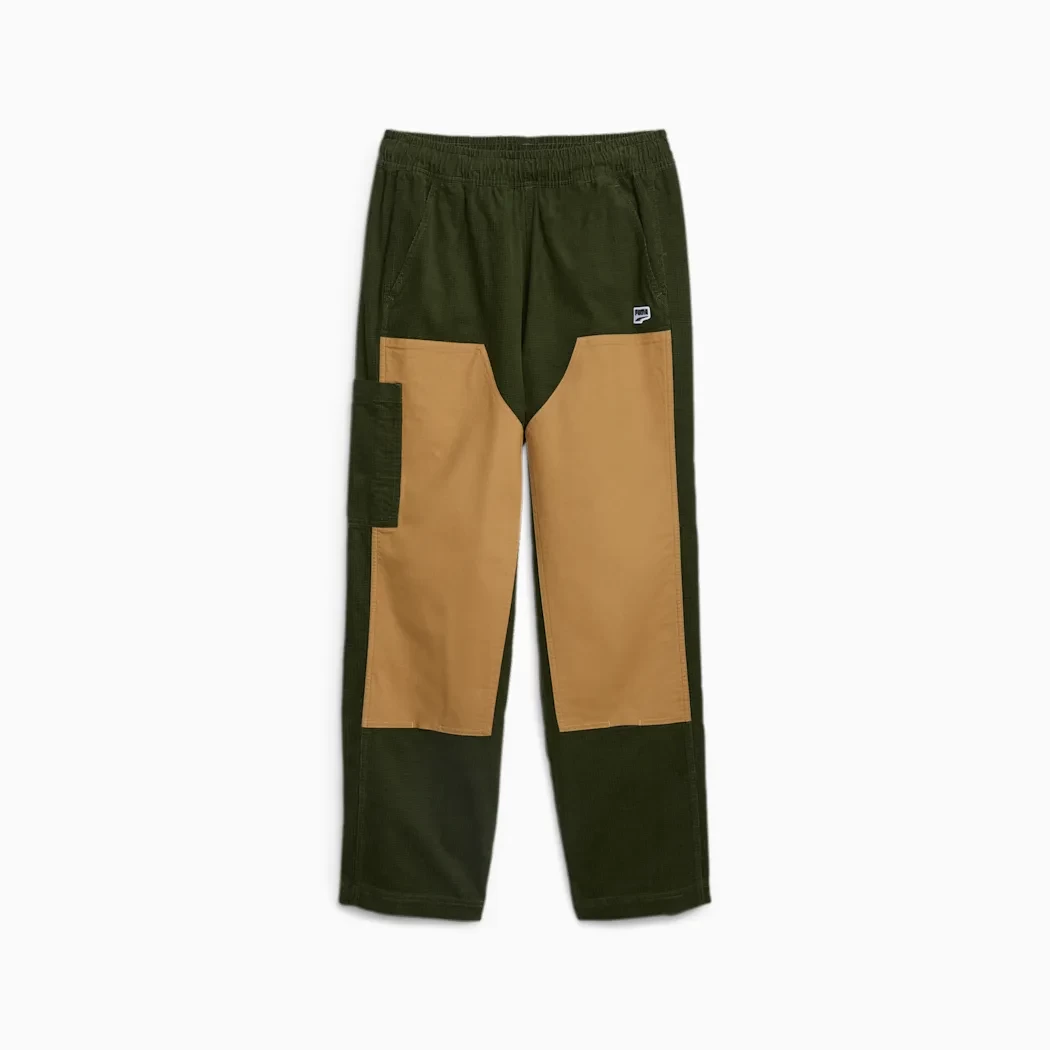 Downtown Men's Relaxed Corduroy Pants