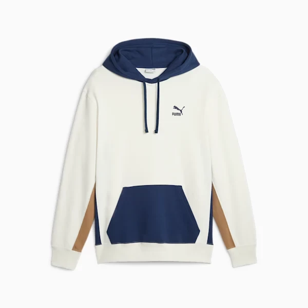 Classics Block Men's Hoodie