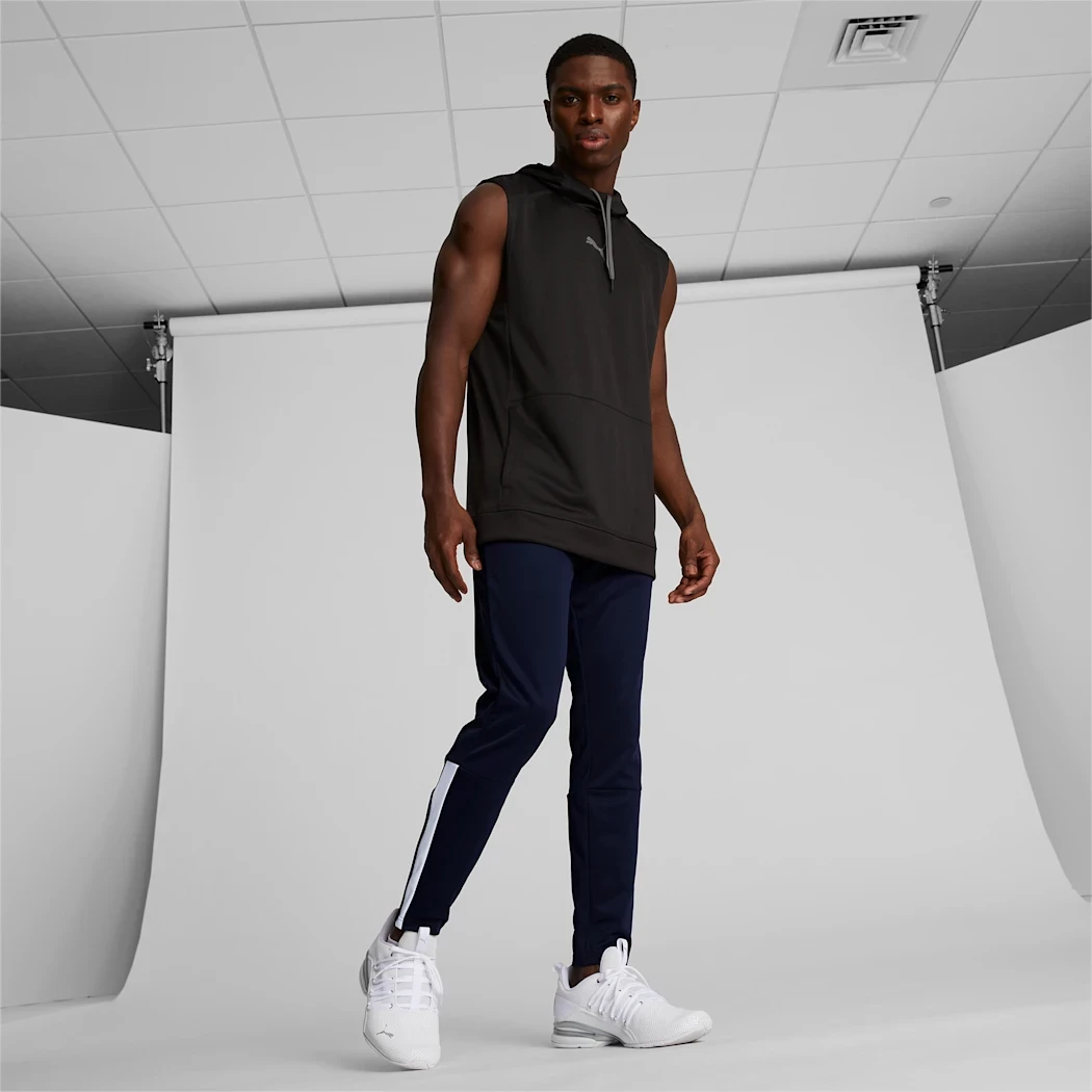 teamLIGA Training Men's Football Pants