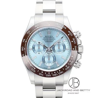 Rolex ROLEX Cosmograph Daytona 116506A new watch men's