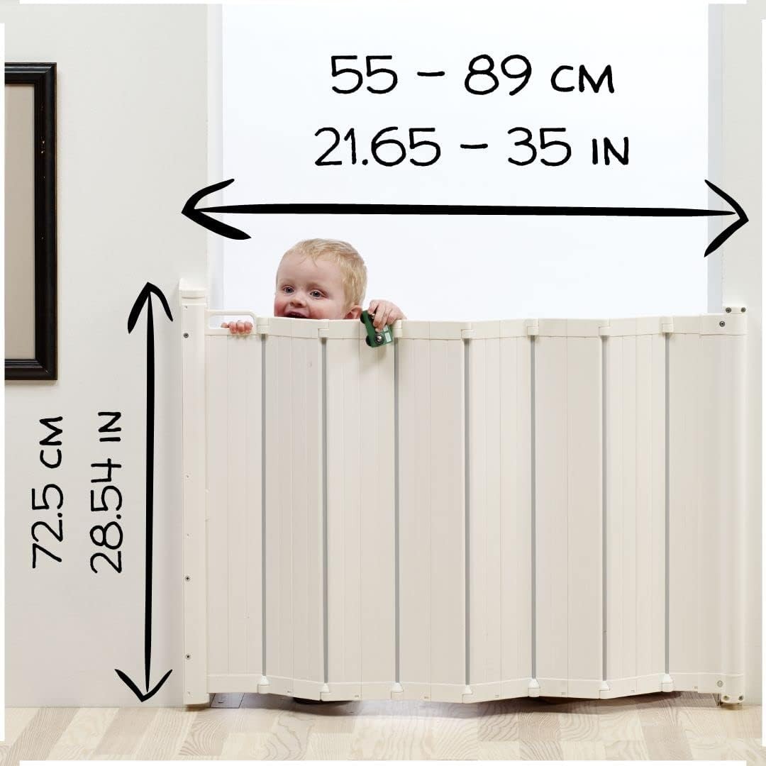 Baby Dan Baby Gate Pet Gate Guard Me BD107