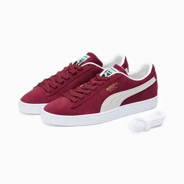 Suede Classic XXI Men's Sneakers