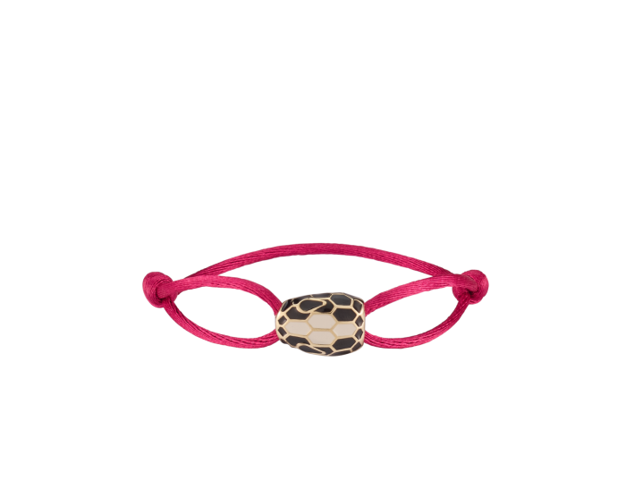 SERPENTI FOREVER BRACELET