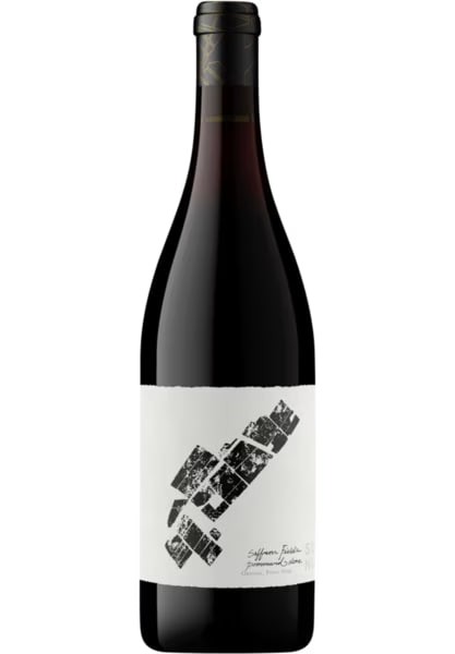 Sunu Wines Willamette Pinot Noir 'Saffron Fields' 2017