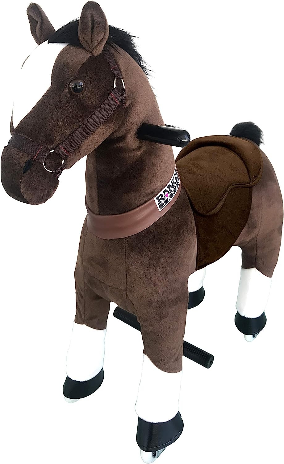 Langs Japan (RANGS) Eco Pony Horse