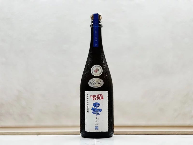 New Deal Tianwa CLEAR PROTOTYPE 2 2020