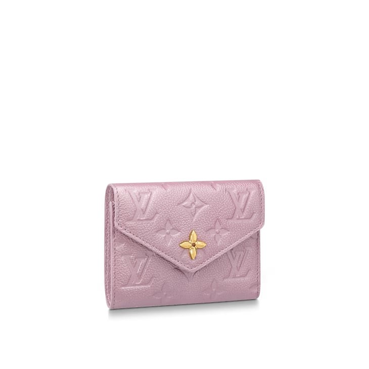 LV Victorine Wallet