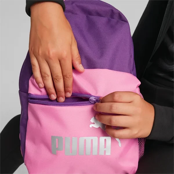 PUMA Phase Small Backpack