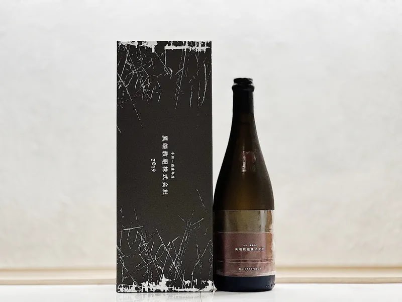 New Deal Heretic Co., Ltd. 2019