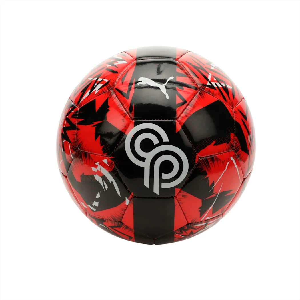 PUMA x CHRISTIAN PULISIC Soccer Ball