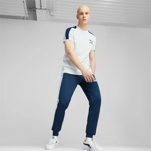 Iconic T7 Men's Track Pants