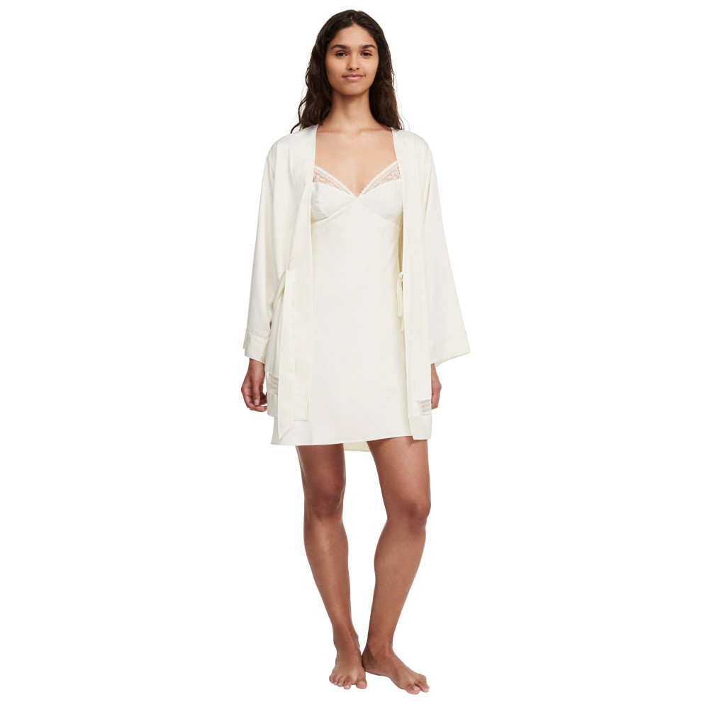 【New Romance】Chantelle>SL>Ivory (16QE_35)【Chantelle】