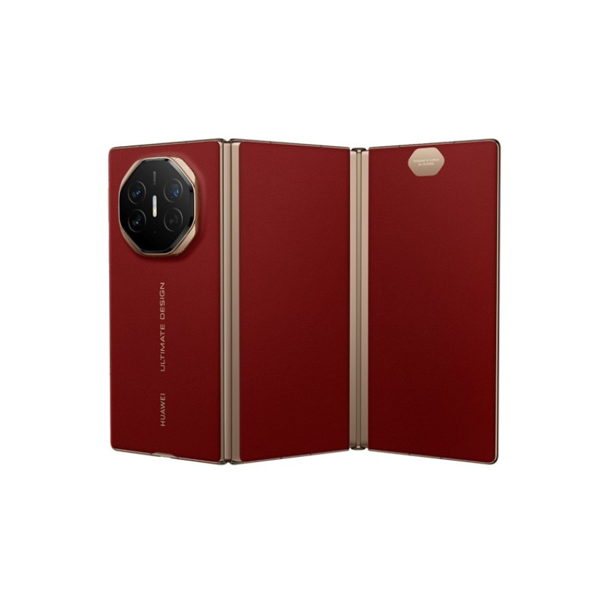 Huawei Mate XT Ultimate Design  Red  (16GB/1TB)
