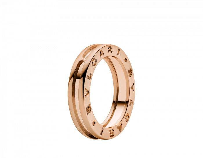 B.ZERO1 RING