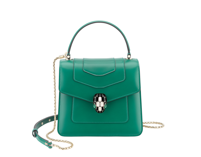 SERPENTI FOREVER TOTE