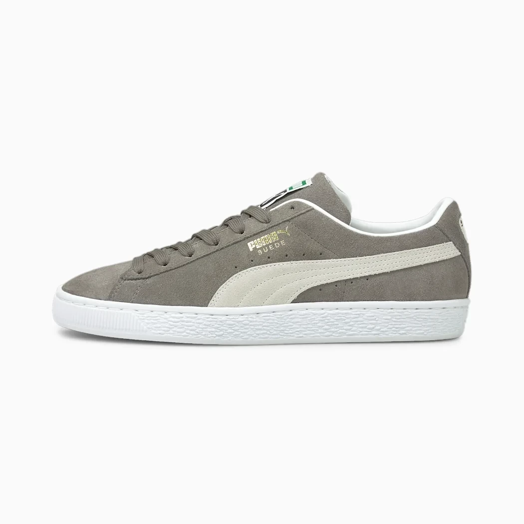 Suede Classic XXI Men's Sneakers