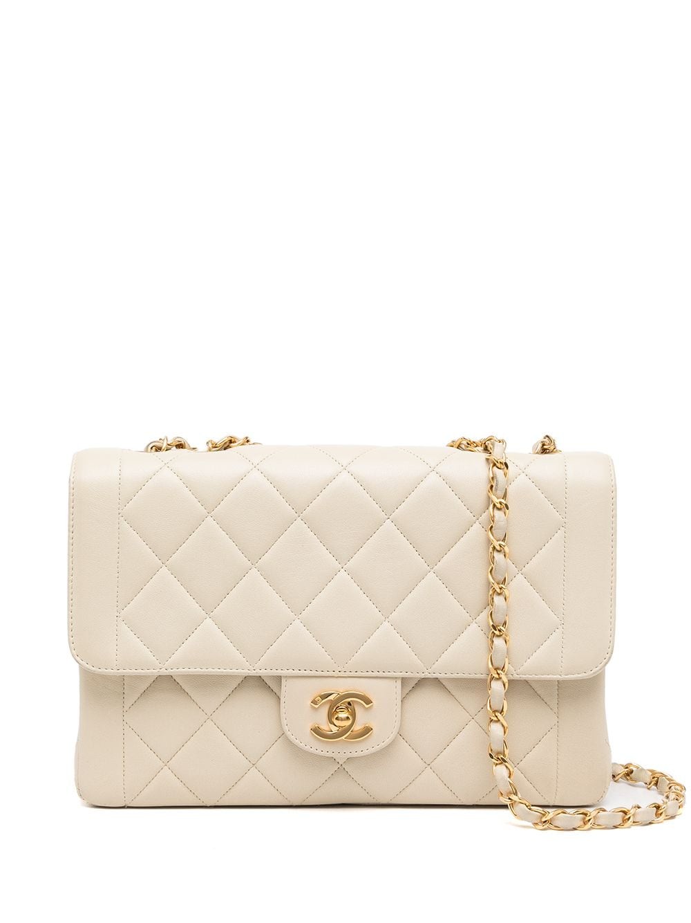CHANEL Pre-Owned.   Classic Flap shoulder bag (1995 Collection).