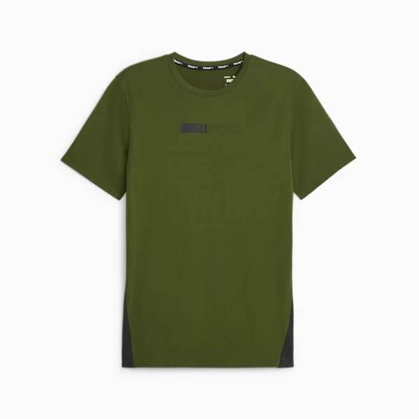 EFS DriRelease Men's Training Tee
